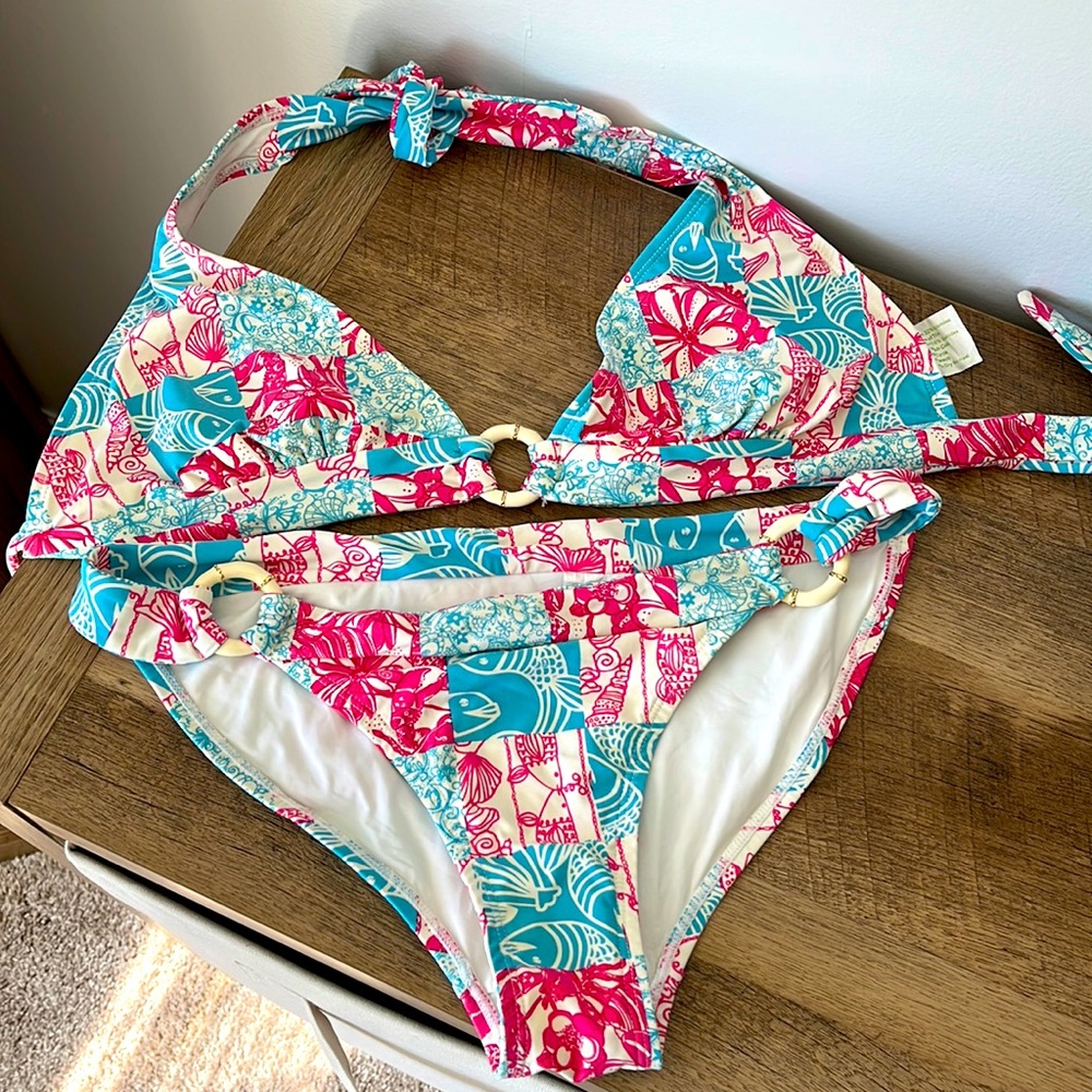 Lilly Pulitzer 👙
